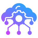 Machine Learning Logo